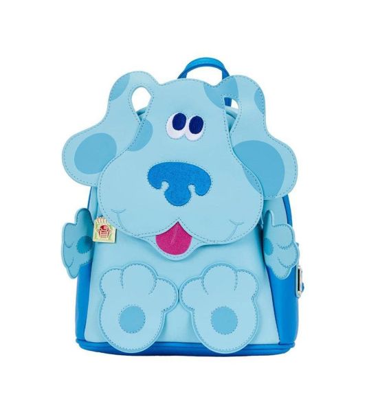 Blue's Clues: Cosplay Loungefly Mini Backpack