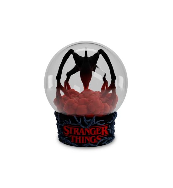 Stranger Things: The Mindflayer Snow Globe Preorder