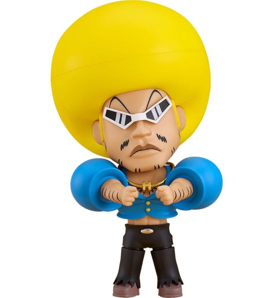 Bobobo-bo Bo-bobo: Bo-bobo Nendoroid Action Figure (10cm)