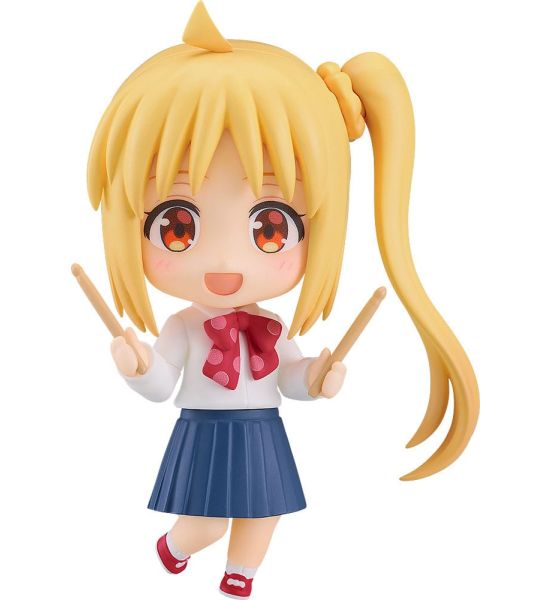 Bocchi the Rock!: Nijika Ichiji Nendoroid Action Figure (10cm)