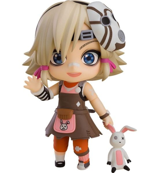 Borderlands: Tiny Tina Nendoroid PVC Action Figure (10cm) Preorder