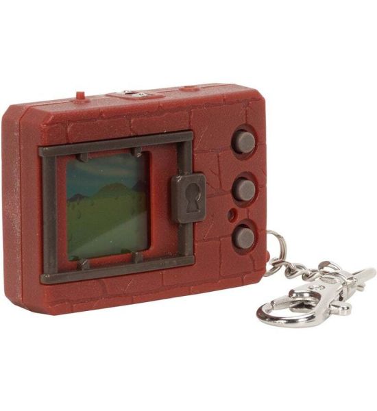 Digimon: Digivice Virtual Monster (Brick)