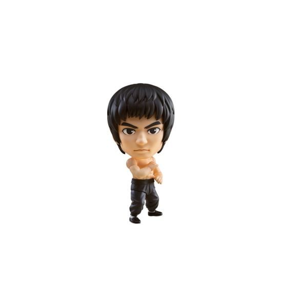 Bruce Lee: Bruce Lee Nendoroid Action Figure (10cm)