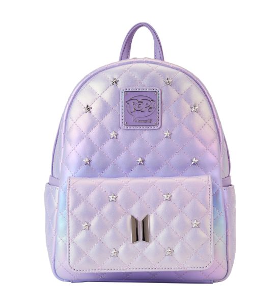 Loungefly BTS: Pop By Mini Backpack