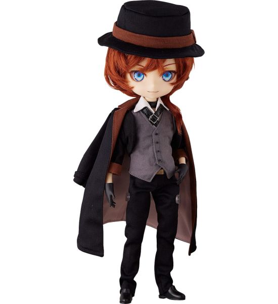 Bungo Stray Dogs: Chuya Nakahara Harmonia Humming Doll Action Figure (24cm) Preorder