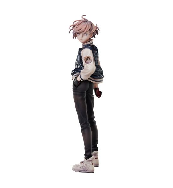 Bungo Stray Dogs: Chuya Nakahara Original Series Age Fifteen Ver. 1/7 Statue (21cm)