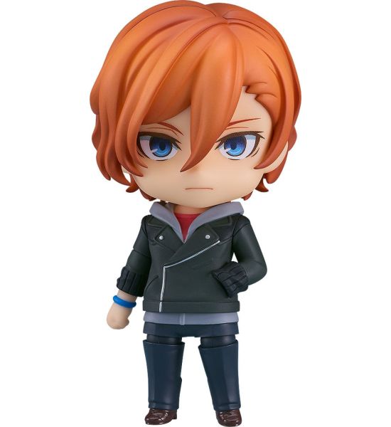 Bungo Stray Dogs: Osamu Dazai Nendoroid Action Figure Fifteen-Year-Old Ver. (10cm)