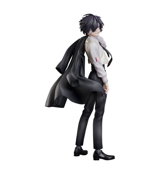 Bungo Stray Dogs: Osamu Dazai Original Series Age Fifteen Ver. 1/7 Statue (23cm)