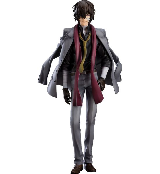 Bungo Stray Dogs: Osamu Dazai (re-run) 1/8 PVC Statue (23cm)