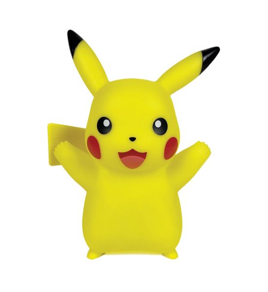 Pokemon: Pikachu Light Up Figurine Preorder