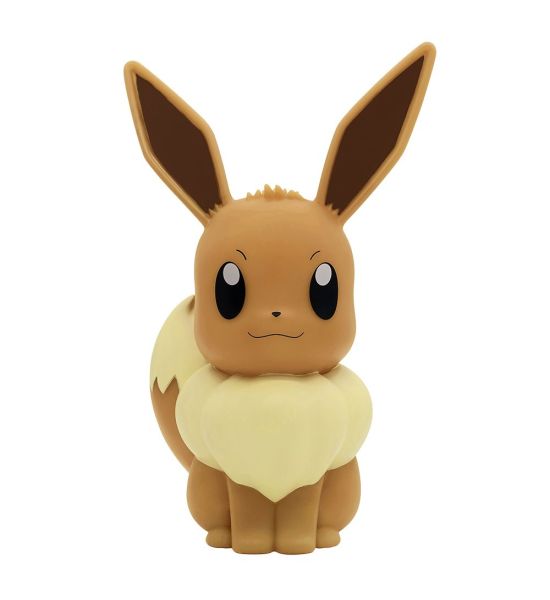 Pokemon: Eevee Light Up Figurine Preorder