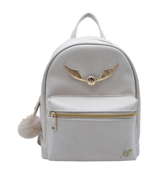 Harry Potter: Golden Snitch Backpack