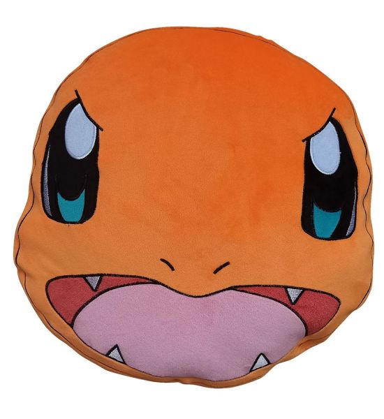 Pokemon: Charmander Cushion