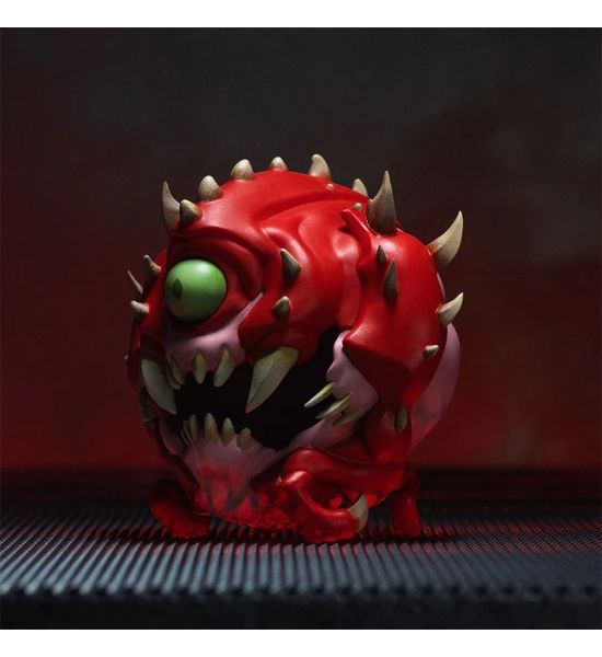 Doom: Cacodemon Collectible Figurine