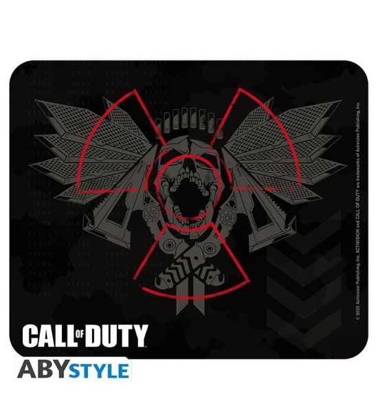 Call of Duty: Black Ops Flexible Mouse Mat