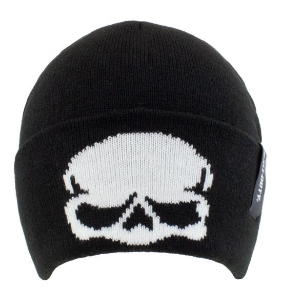 Call Of Duty: Entartica Skull (Beanie) Preorder