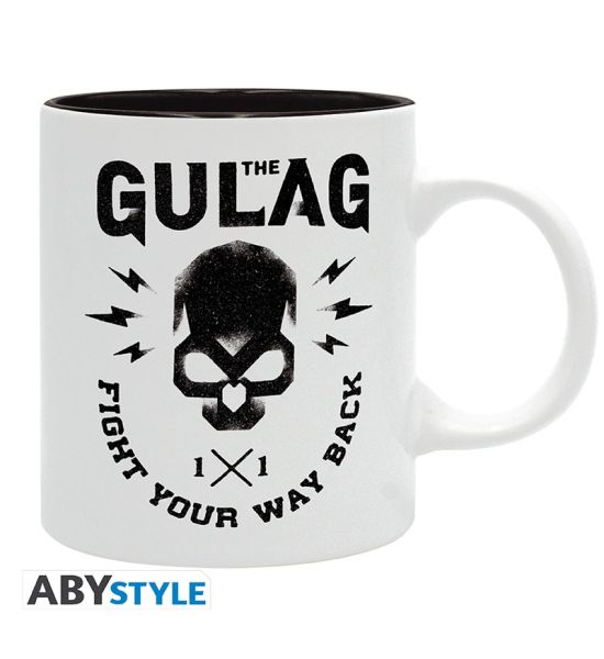 Call of Duty: Gulag Mug