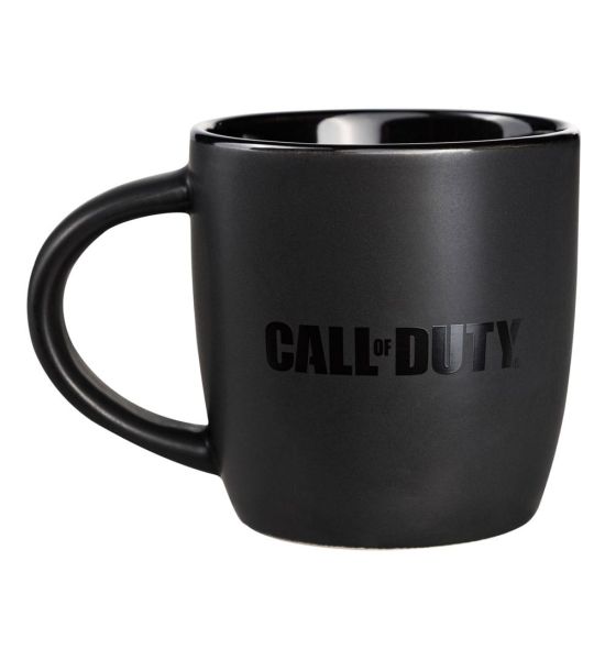 Call of Duty: Stealth Emblem Mug Preorder