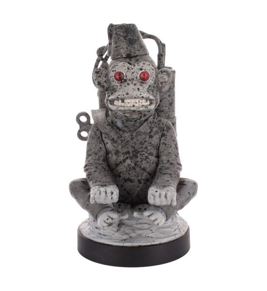 Call of Duty: Toasted Monkey Bomb Cable Guy (20cm) Preorder