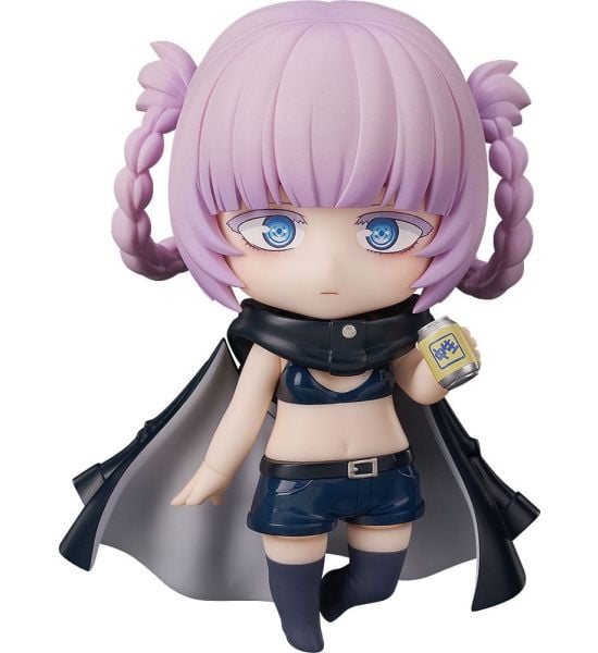 Call of the Night: Nazuna Nanakusa Nendoroid Action Figure (10cm) Preorder