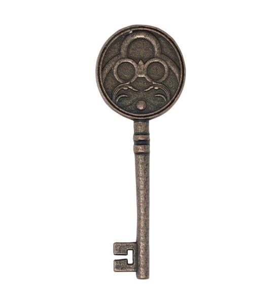 Resident Evil Village: Replica Insignia Key