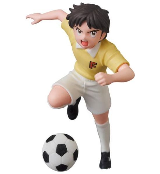 Captain Tsubasa: Hikaru Matsuyama UDF Mini Figure (5cm)