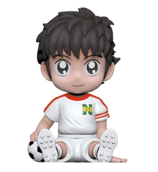 Captain Tsubasa: Tsubasa Ozora Coin Bank Preorder