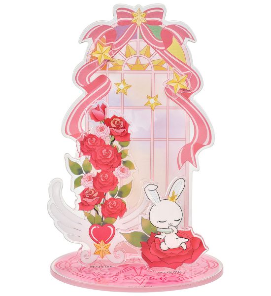 Cardcaptor Sakura: Clear Card: Momo Jewelry Stand