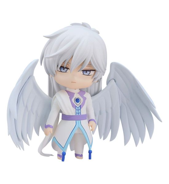 Cardcaptor Sakura: Clear Card: Yue Nendoroid Action Figure (10cm) Preorder