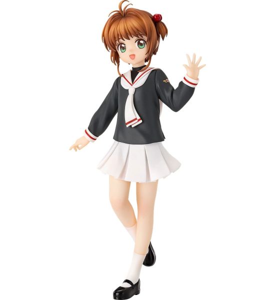 Cardcaptor Sakura: Sakura Kinomoto Pop Up Parade PVC Statue (16cm) Preorder