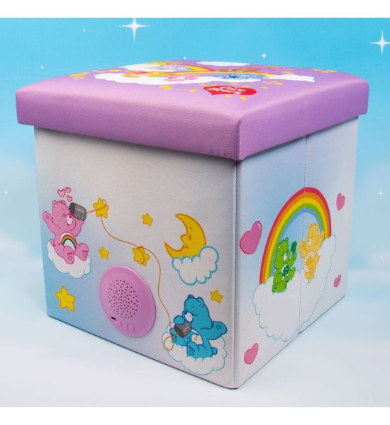 Care Bears: Wireless Speaker 3-in-1 (30cm)