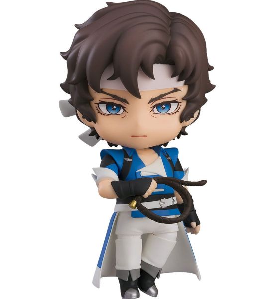 Castlevania: Richter Belmont Nocturne Nendoroid Action Figure (10cm) Preorder