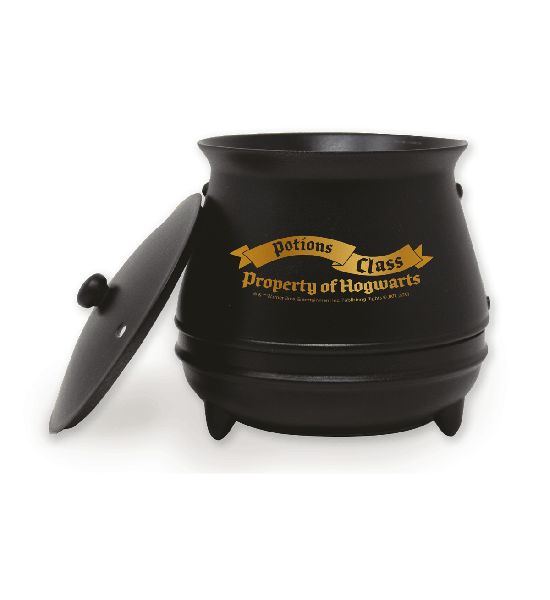 Harry Potter: Muggle Magic Self-Stirring Cauldron Mug