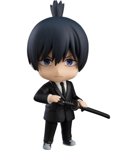 Chainsaw Man: Aki Hayakawa Nendoroid Action Figure (10cm)