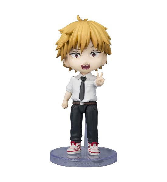 Chainsaw Man: Denji Figuarts mini Action Figure (10cm)