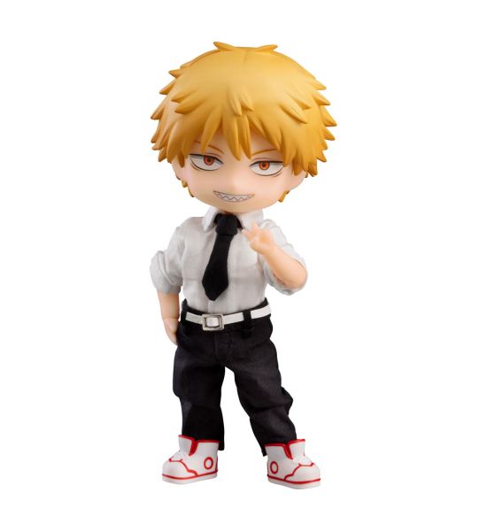 Chainsaw Man: Denji Nendoroid Doll Action Figure (14cm) Preorder