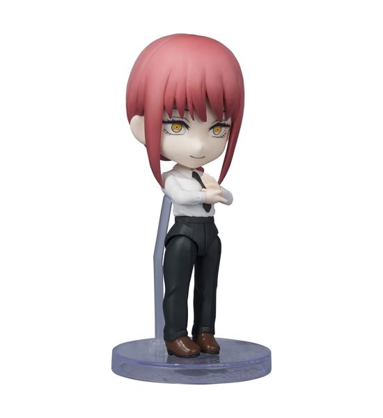 Chainsaw Man: Makima Figuarts mini Action Figure (10cm) Preorder