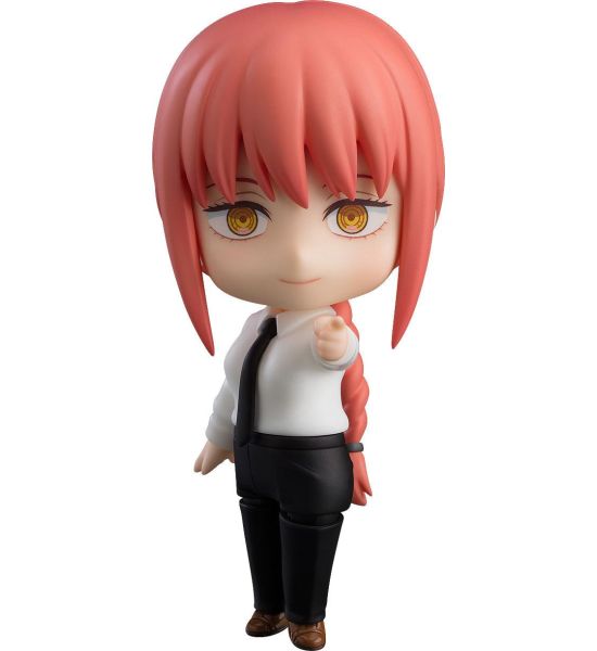 Chainsaw Man: Makima Nendoroid Action Figure (10cm)