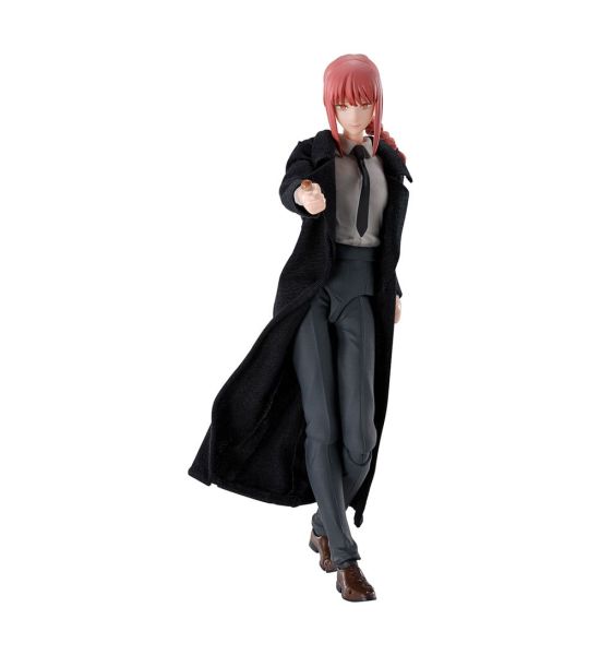 Chainsaw Man: Makima S.H. Figuarts Action Figure (14cm)