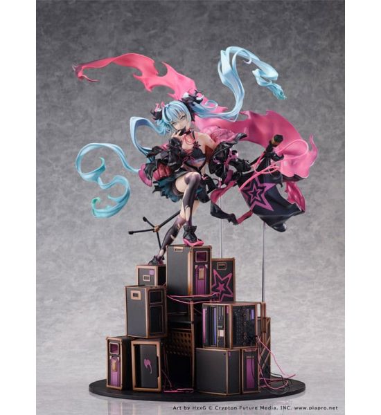 Character Vocal Series 01: Hatsune Miku Digital Stars 2022 Ver. 1/7 Statue (47cm)