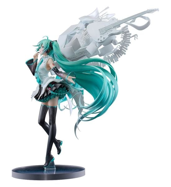 Character Vocal Series 01: Hatsune Miku - Happy 16th Birthday Ver. 1/7 PVC Statue (31cm) Preorder