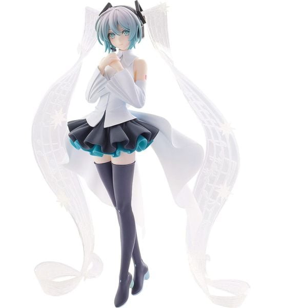 Character Vocal Series 01: Hatsune Miku - Little Missing Stars Ver. Pop Up Parade PVC Statue (18cm) Preorder