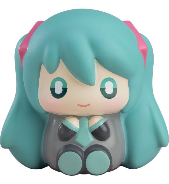 Character Vocal Series 01: Hatsune Miku Marshmalloid Anti-Stress Figure (12cm)