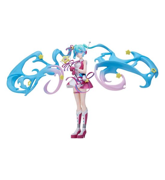 Character Vocal Series 01: Hatsune Miku Pop Up Parade PVC Statue Future Eve Ver. (22cm)