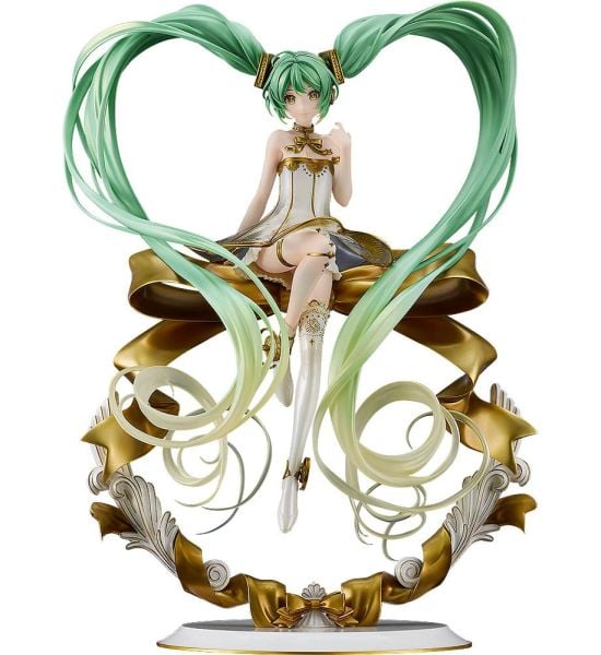 Character Vocal Series 01: Hatsune Miku: Symphony - 2022 Ver. 1/6 PVC Statue (31cm)