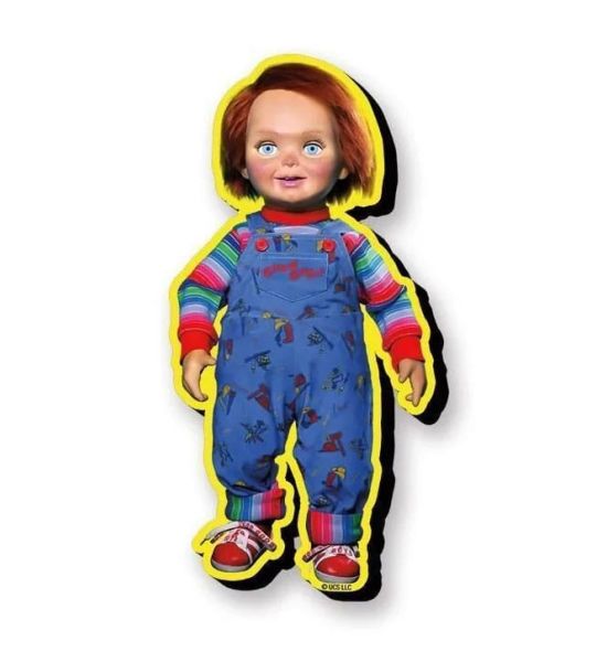 Child's Play: Chucky Funky Chunky Magnet