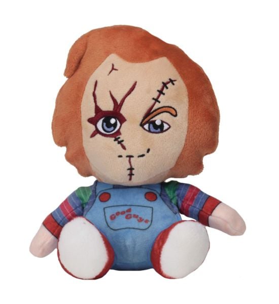 Child's Play: Chucky Phunny Plush Figure (15cm)