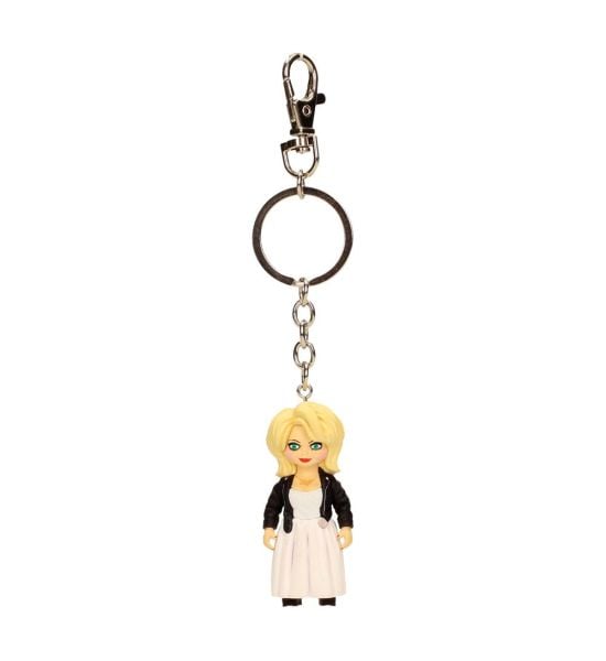 Child's Play: Tiffany PVC Keychain (6cm) Preorder