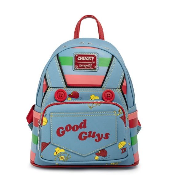 Child's Play: Chucky Loungefly Mini Backpack