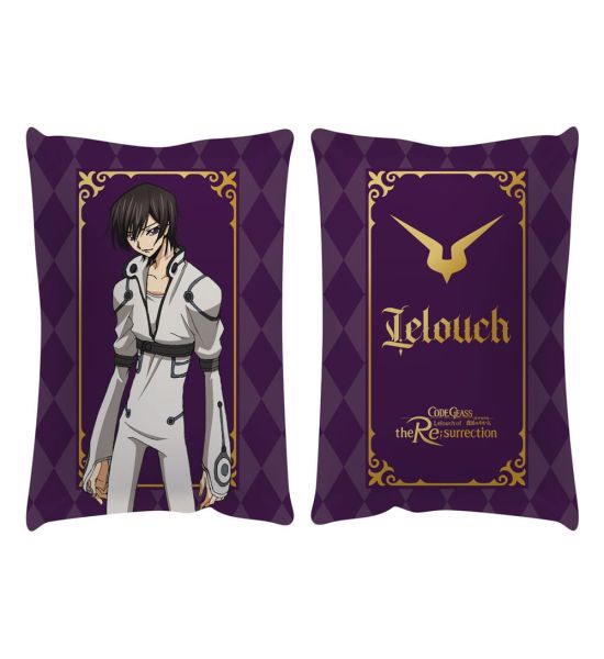 Code Geass: Lelouch of the Re;surrection Pillow Kissen (50x35cm) Preorder